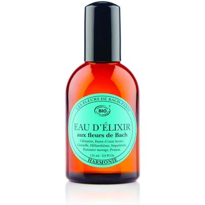 Elixirs & Co Eau de Toilette Harmonia 115ml Elixirs & Co Eau de Toilette Harmonia 115ml
