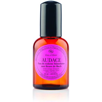 Elixirs & Co Audace Eau de toilette - Zaufanie, Kwiatowy, Korzenny Elixirs & Co Audace Eau de toilette - Zaufanie, Kwiatowy, Korzenny