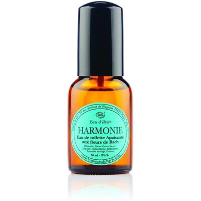 Elixirs & Co Harmony Eliksir Kwiatowy 30ml Elixirs & Co Harmony Eliksir Kwiatowy 30ml