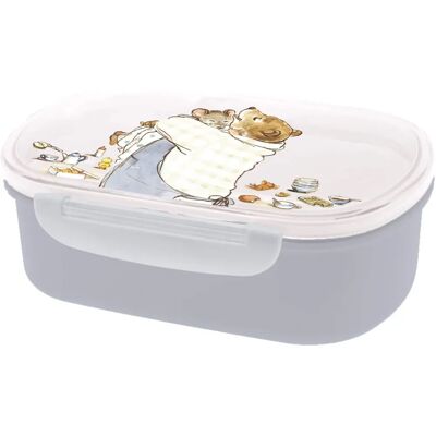 Petit Jour Paris Ernest et Célestine Snackbox - Snack Box Petit Jour Paris Ernest et Célestine Snackbox - Snack Box