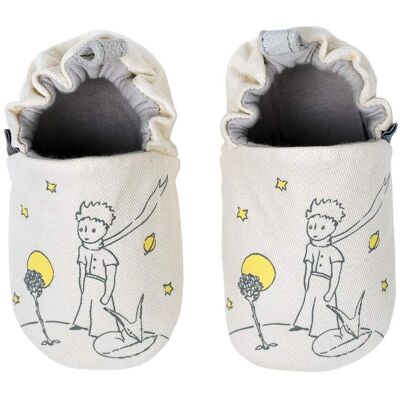 Petit Jour Paris Chaussures Bébé Le Petit Prince - Chaussures Bébé Petit Jour Paris Chaussures Bébé Le Petit Prince - Chaussures Bébé