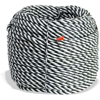 Pike N Bass Resistance 960kg 100 M Rope - Rope Pike N Bass Resistance 960kg 100 M Rope - Rope