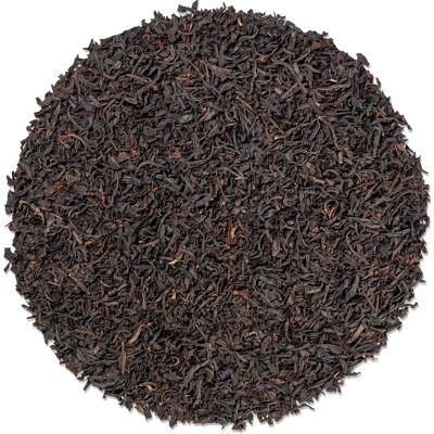Kusmi Troika Bio Schwarzer Tee mit Zitrus - Russische Tradition Kusmi Troika Bio Schwarzer Tee mit Zitrus - Russische Tradition