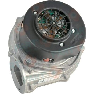 De Dietrich Chappee RG128/1300-3612 Ventilator - Ventilador De Dietrich Chappee RG128/1300-3612 Ventilator - Ventilador
