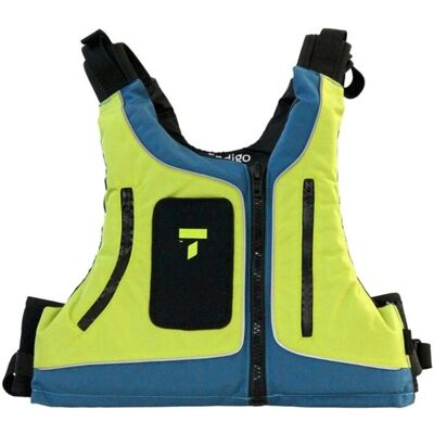 Tahe - Windigo XS - 35 N - Aiuto galleggiamento Tahe - Windigo XS - 35 N - Aiuto galleggiamento