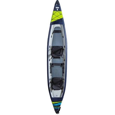 Kayak Tahe / Bic Sport - Tecnologia Drop Stitch ad Alta Pressione Kayak Tahe / Bic Sport - Tecnologia Drop Stitch ad Alta Pressione