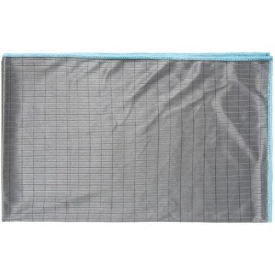 JPG Essuie-tout microfibre Top Glass 45x70cm - Essuie-tout - Publicité JPG Essuie-tout microfibre Top Glass 45x70cm - Essuie-tout - Publicité
