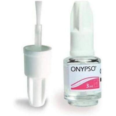 Smalto per Unghie Onypso di Pierre Fabre 3ml - Trattamento psoriasi ungueale Smalto per Unghie Onypso di Pierre Fabre 3ml - Trattamento psoriasi ungueale