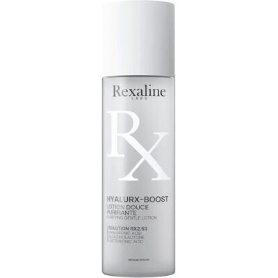 Rexaline Rexaline HYALURX-BOOST Gesichtscreme - Empfindliche Haut Rexaline Rexaline HYALURX-BOOST Gesichtscreme - Empfindliche Haut