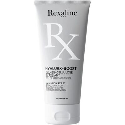 Rexaline HYALURX-BOOST Peeling-Gel - Empfindliche Haut Rexaline HYALURX-BOOST Peeling-Gel - Empfindliche Haut