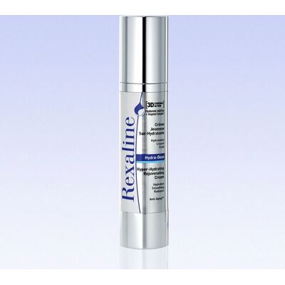 Rexaline Rexaline Hydra-Dose Tages- & Nachtcreme für Gesicht & Hals 50ml Rexaline Rexaline Hydra-Dose Tages- & Nachtcreme für Gesicht & Hals 50ml