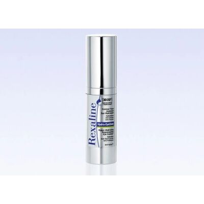 Rexaline Hydra-Augencreme - Rejuvenierend & Hydratisierend - 15ml Rexaline Hydra-Augencreme - Rejuvenierend & Hydratisierend - 15ml