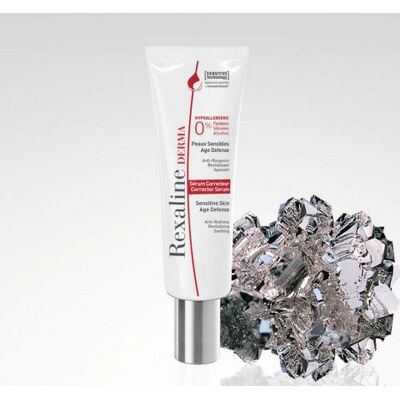 Rexaline Derma Corrector Serum (30ml) Rexaline Derma Corrector Serum (30ml)