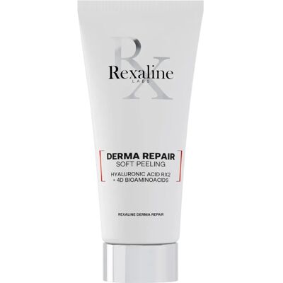 Rexaline Derma Delicate Peeling - Sensible Haut Enzymatisches Gesichtspeeling Rexaline Derma Delicate Peeling - Sensible Haut Enzymatisches Gesichtspeeling