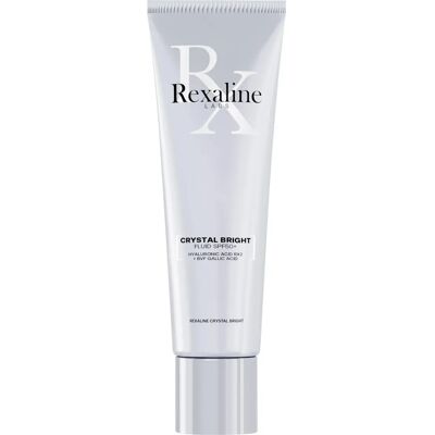 Rexaline Feuchtigkeitsbindende Mattflüssigkeit SPF 50 - Kosmetik Rexaline Feuchtigkeitsbindende Mattflüssigkeit SPF 50 - Kosmetik