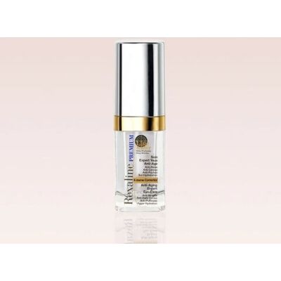 Rexaline Premium Line-Killer X-Treme Øyes Gel - Øyekrem Rexaline Premium Line-Killer X-Treme Øyes Gel - Øyekrem