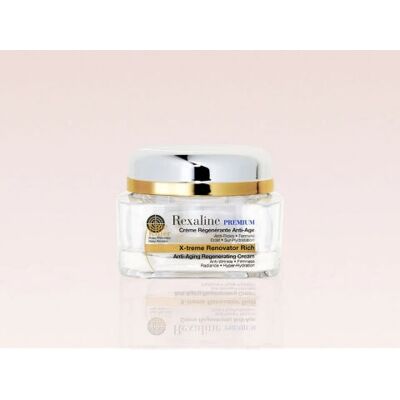 Rexaline X-treme Renovatør Rik Krem (50ml) Rexaline X-treme Renovatør Rik Krem (50ml)