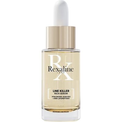 Rexaline Premium Line-Killer X-treme Fusion Nærende Olje Serum - Serum Rexaline Premium Line-Killer X-treme Fusion Nærende Olje Serum - Serum