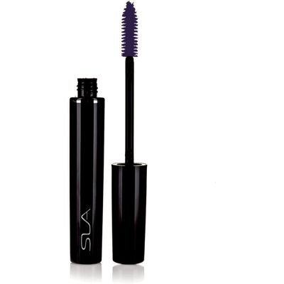 Sla Paris - Signature Keratin - Blauw - 8 ml - Mascara Sla Paris - Signature Keratin - Blauw - 8 ml - Mascara