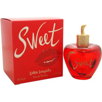 Lolita Lempicka Sweet Eau de Parfum - 50ml Lolita Lempicka Sweet Eau de Parfum - 50ml