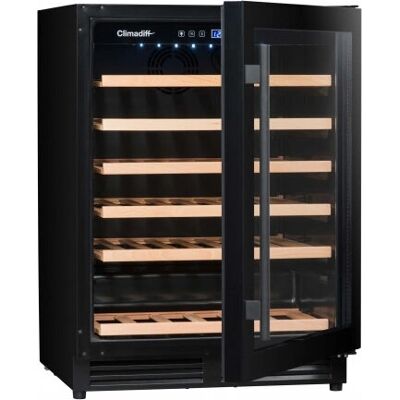 Climadiff CBU51S2B - NEGRO Climadiff CBU51S2B - NEGRO