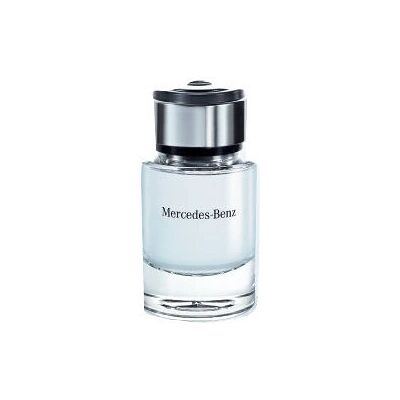 Mercedes-Benz M Dřevitá Citrusová - Eau de Toilette Mercedes-Benz M Dřevitá Citrusová - Eau de Toilette