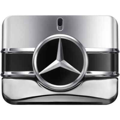 Mercedes-Benz Sign Your Attitude Eau de Toilette - Herreparfume Mercedes-Benz Sign Your Attitude Eau de Toilette - Herreparfume