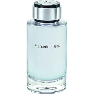 Mercedes-Benz Eau de Toilette - Man - 240 ml - Eau de Toilette Mercedes-Benz Eau de Toilette - Man - 240 ml - Eau de Toilette