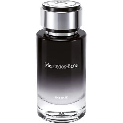 Mercedes Benz Intense Eau De Toilette - Perfume for Men Mercedes Benz Intense Eau De Toilette - Perfume for Men