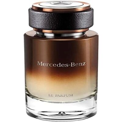 Mercedes-Benz Le Parfum Herrendüft - Eau de Parfum 120 ml Mercedes-Benz Le Parfum Herrendüft - Eau de Parfum 120 ml