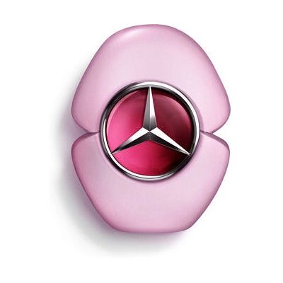 Mercedes-Benz Woman Eau De Parfum Spray - Profumo Mercedes-Benz Woman Eau De Parfum Spray - Profumo
