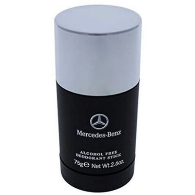 Mercedes-Benz Man Star Deodorant Stick - 75g Mercedes-Benz Man Star Deodorant Stick - 75g