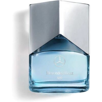 Mercedes-Benz Air 60ml - Men's Eau de Parfum Mercedes-Benz Air 60ml - Men's Eau de Parfum