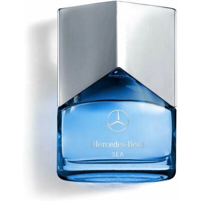 Mercedes-Benz Triology Sea, Man, 60 ml, flytande doft - Parfume Mercedes-Benz Triology Sea, Man, 60 ml, flytande doft - Parfume