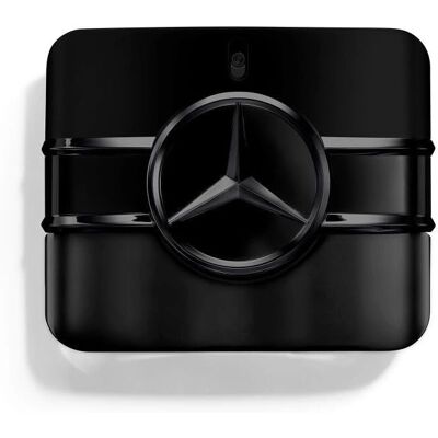 Mercedes-Benz Sign Your Power Eau de Parfum - 100ml för män Mercedes-Benz Sign Your Power Eau de Parfum - 100ml för män