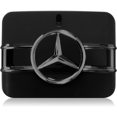 Mercedes-Benz Sign Your Power M 50 ml - Eau de Parfum til mænd Mercedes-Benz Sign Your Power M 50 ml - Eau de Parfum til mænd