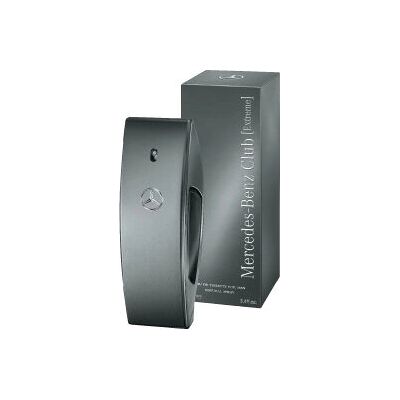 Mercedes-Benz Club Extreme Eau De Toilette Uomo - Profumo 100ml Mercedes-Benz Club Extreme Eau De Toilette Uomo - Profumo 100ml