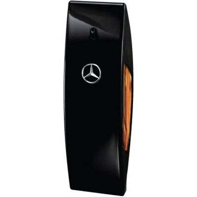 Mercedes-Benz Club Black Eau de Toilette - 100ml Mercedes-Benz Club Black Eau de Toilette - 100ml