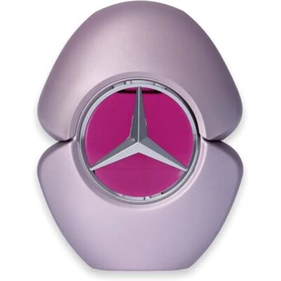 Mercedes Benz Born in Roma EDP 90ml - Eau de Parfum für Damen Mercedes Benz Born in Roma EDP 90ml - Eau de Parfum für Damen