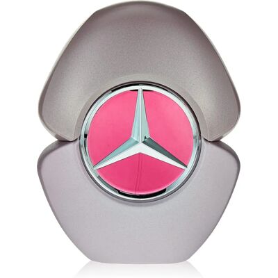 Mercedes Benz EDP pour Femme - Eau de Parfum 60ml Mercedes Benz EDP pour Femme - Eau de Parfum 60ml