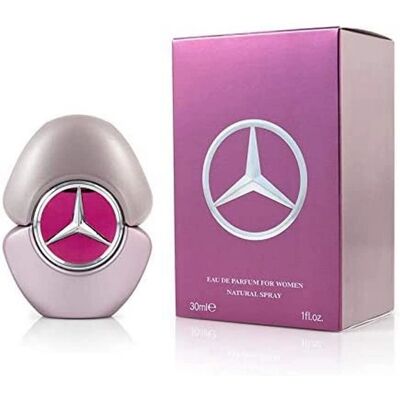 Mercedes-Benz EDP 30 ml - Perfume for Women Mercedes-Benz EDP 30 ml - Perfume for Women