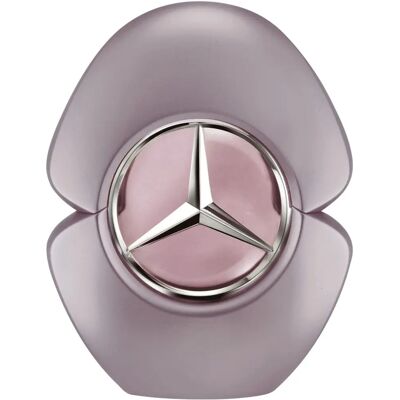 Mercedes-Benz Woman Eau de Toilette 60 ml - Parfüm Mercedes-Benz Woman Eau de Toilette 60 ml - Parfüm