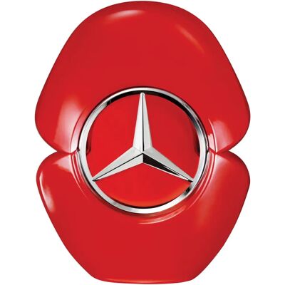 Mercedes-Benz Woman In Red Eau de Parfum - 90ml Mercedes-Benz Woman In Red Eau de Parfum - 90ml