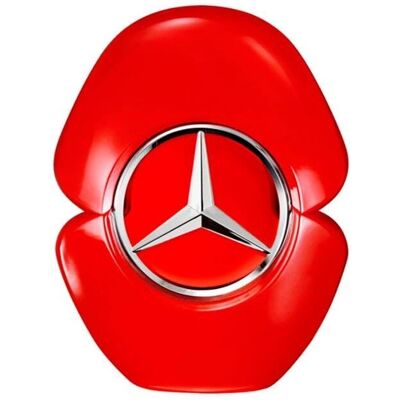 Mercedes-Benz Woman In Red - Άρωμα για Γυναίκες - 60ml Mercedes-Benz Woman In Red - Άρωμα για Γυναίκες - 60ml