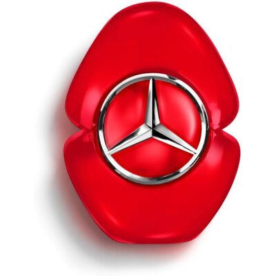 Mercedes-Benz Woman In Red 30ml EDP - Perfum dla kobiet Mercedes-Benz Woman In Red 30ml EDP - Perfum dla kobiet