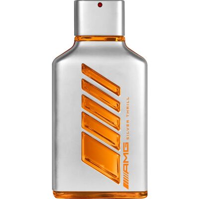 Mercedes-Benz AMG Silver Thrill - Perfumy Mercedes-Benz AMG Silver Thrill - Perfumy