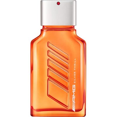 Perfum Mercedes-Benz AMG Silver Thrill - Eau de Parfum Perfum Mercedes-Benz AMG Silver Thrill - Eau de Parfum