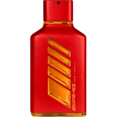 Mercedes-Benz AMG Red Thrill - Parfum Mercedes-Benz AMG Red Thrill - Parfum