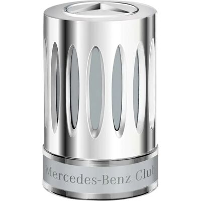 Mercedes-Benz Club Eau de Toilette - 20 ml pentru bărbați Mercedes-Benz Club Eau de Toilette - 20 ml pentru bărbați