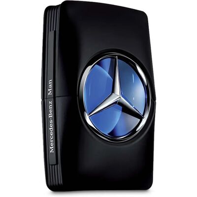Mercedes-Benz Man Eau de Toilette - Profumo per uomo Mercedes-Benz Man Eau de Toilette - Profumo per uomo